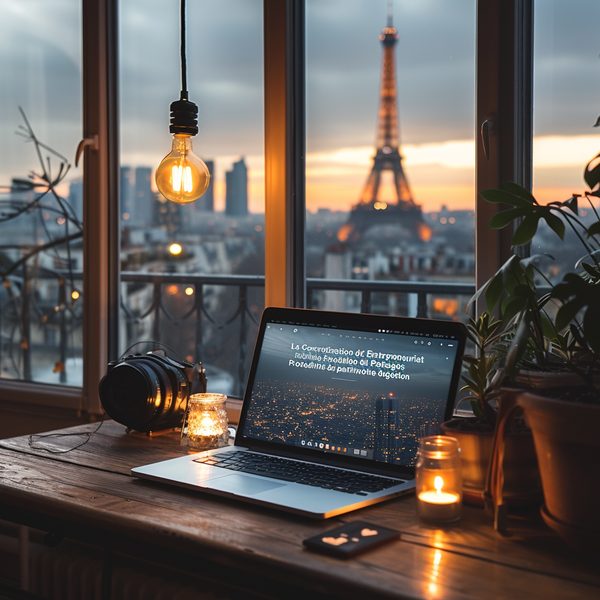 Création d'une eurl: guide et avantages clés