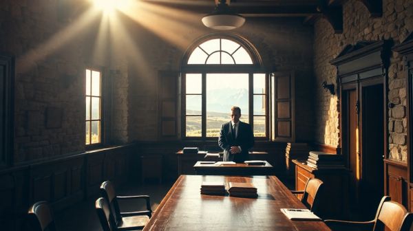Guide complet pour choisir un avocat à saint-julien-en-genevois