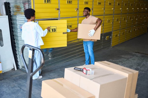 Pourquoi utiliser le box de stockage chez Box les Capucins Castres-Mazamet ?