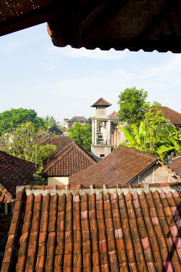 Bali : Un paradis pour les investisseurs dans le tourisme