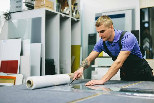 Quand est-ce nécessaire de faire appel à un vitrier dans le grand-est ?