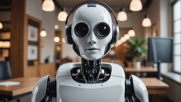 Optimisez votre entreprise avec botnation ai: l'agence de création de chatbot