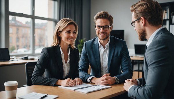 Cabinet M&A : votre partenaire pour la cession d'entreprise